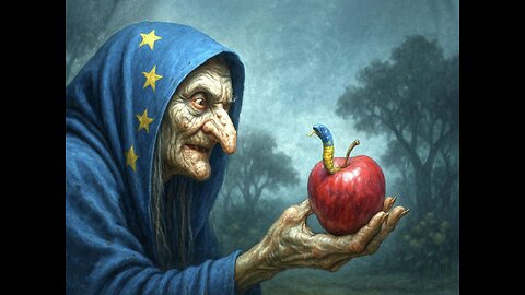 Ukraina uratowana: Unia Europejska znalazła sposób na łatwe ...