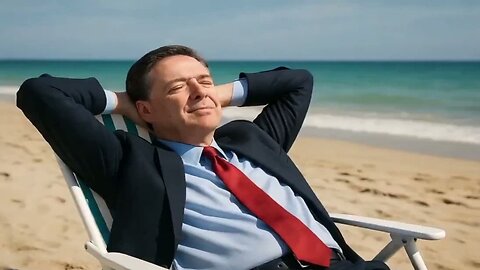 Here Comes the James Comey Meme Wars!