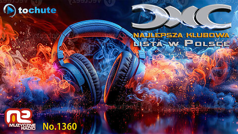 Muzyczne radio - Lista DMC 1360