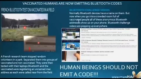 "Facing the Reality of the Bluetooth Challenge (March 25, 2022)"
