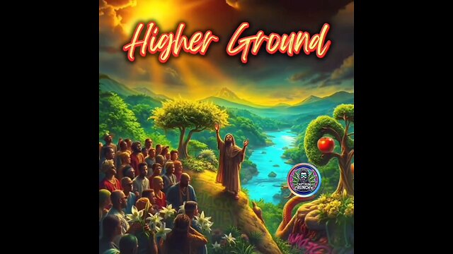 Higher Ground