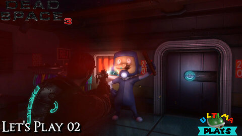 Leaving Trouble Behind | Dead Space 3 Ep. 2