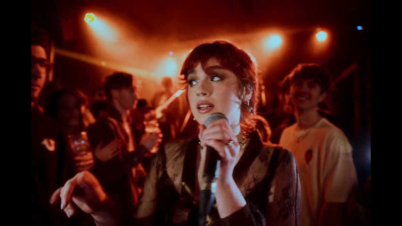 Cliffords - Bittersweet (Music Video) [2025]