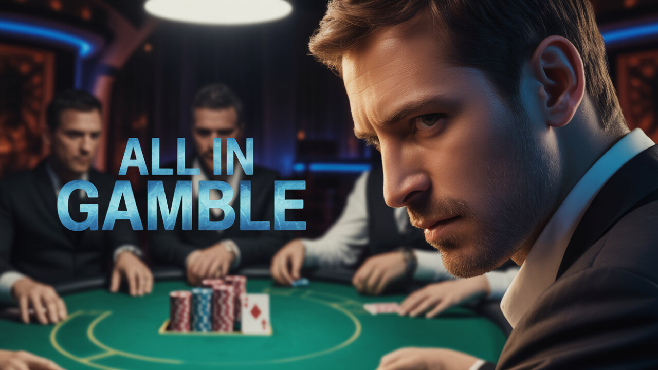 High Stakes. Higher Tension. ♠️🔥 | Real World Poker’s Most Intense Hands