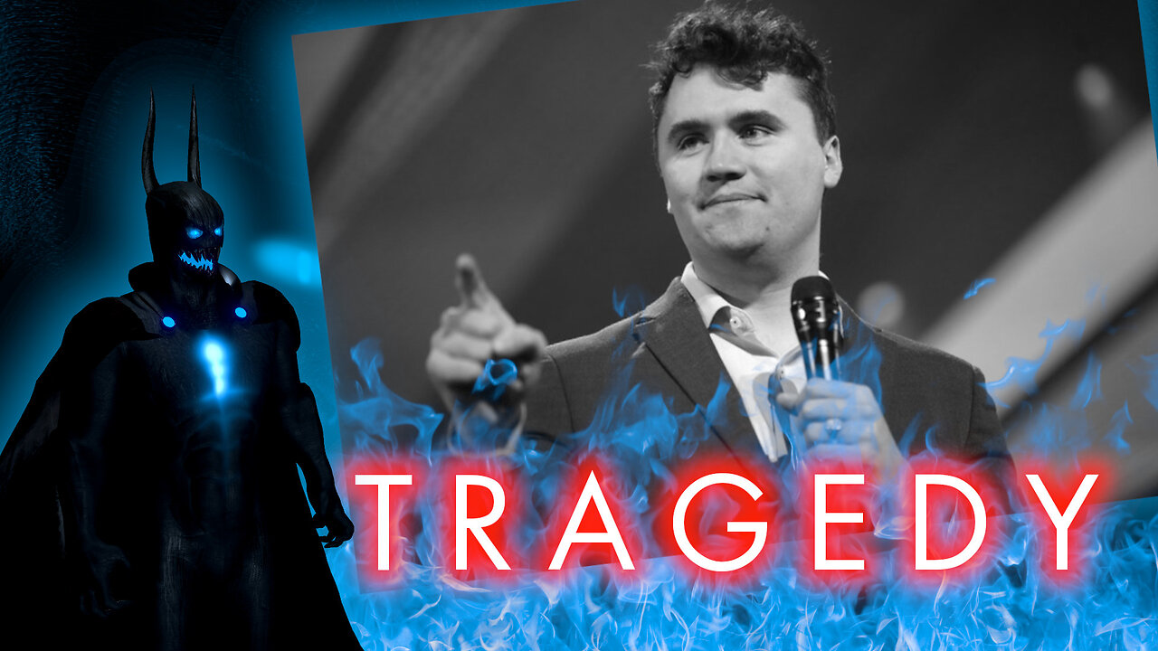 The Charlie Kirk Assassination