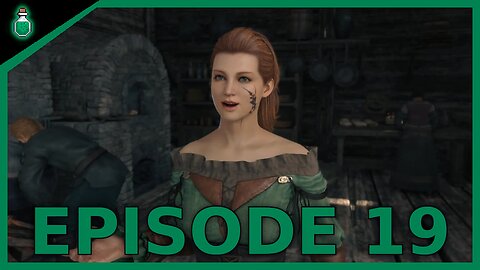BONDING MOMENTS | Final Fantasy XVI | EP 19