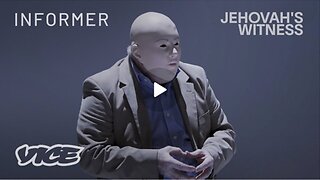 The Dark Secret of | The Jehovah’s Witnesses