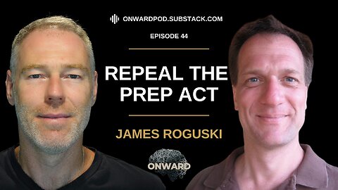 Repeal The PREP Act