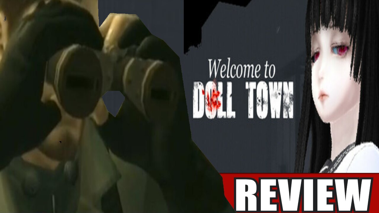 Welcome To Doll Town - Recon Review