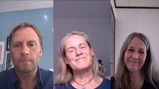 Folkets Radio | Sveket mot de ME-sjuka