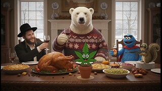 thanksgiving special