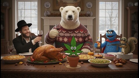 thanksgiving special