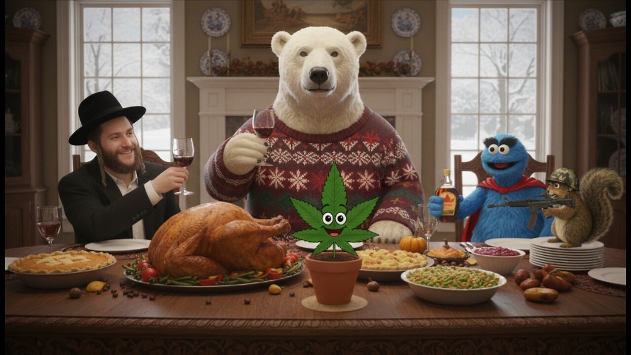 thanksgiving special