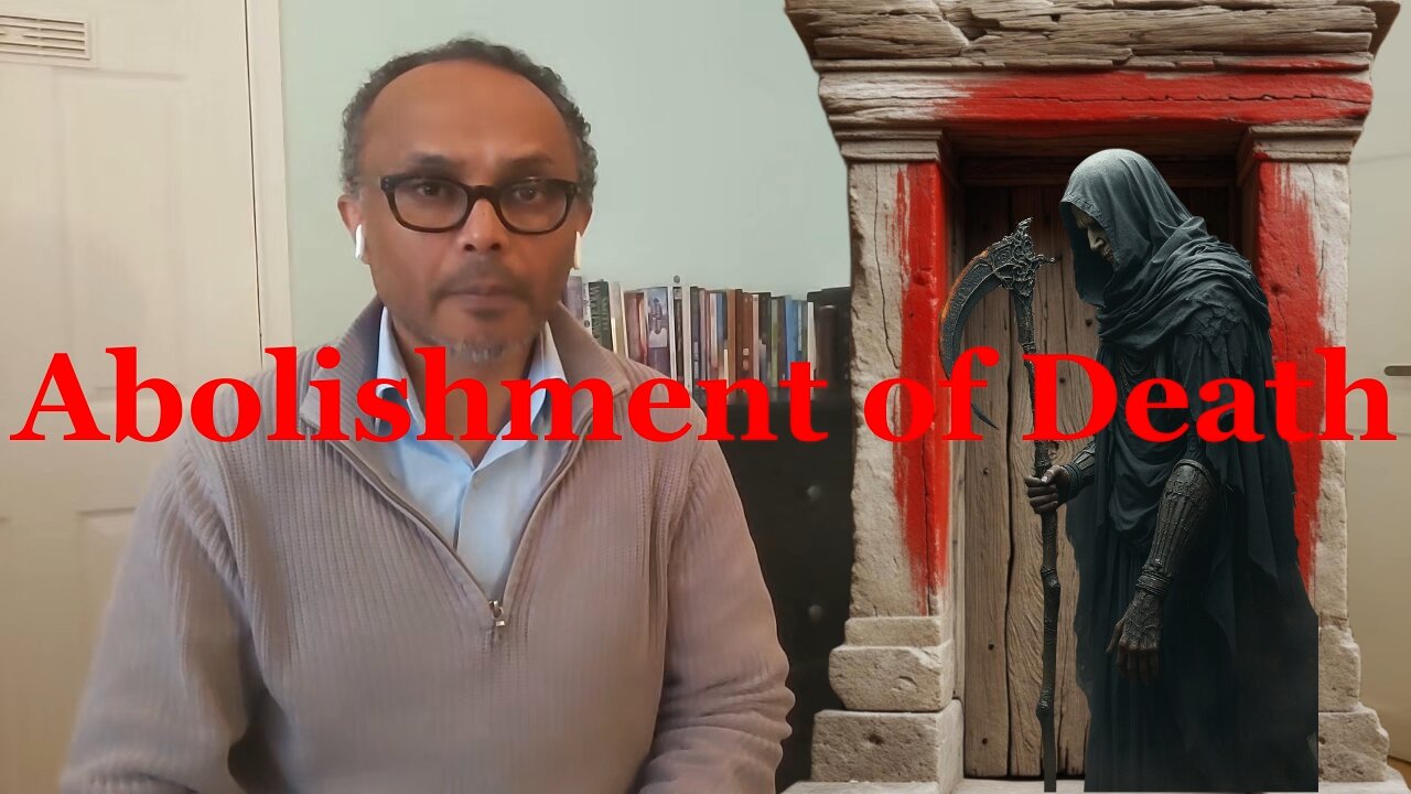 Abolishment of Death