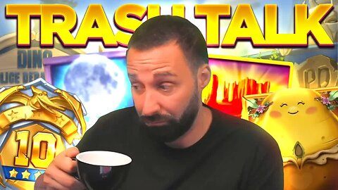 PLAYING ALL OF YOUR REQUESTS! TRASH TALK TUESDAY IS HERE