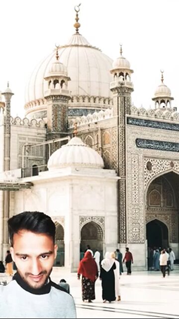 Teri Rehmaton Ka Dariya