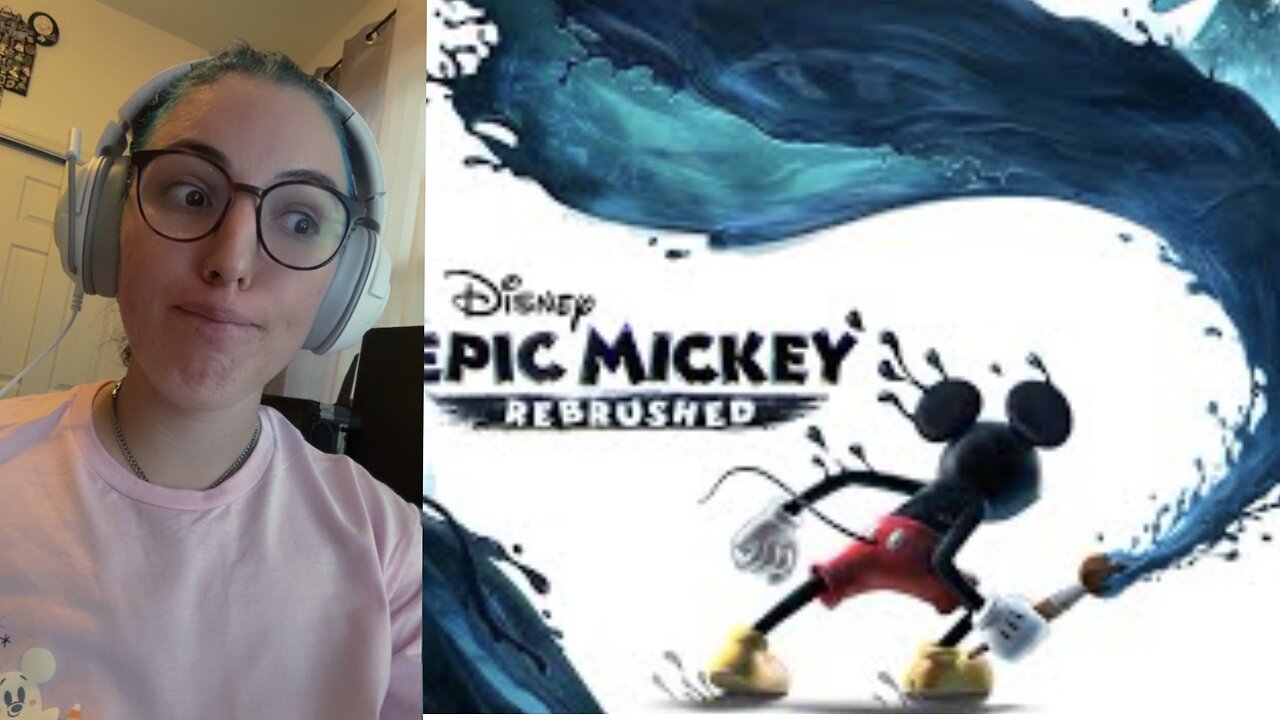 When Cartoons Hold Grudges | Mickey vs. Oswald