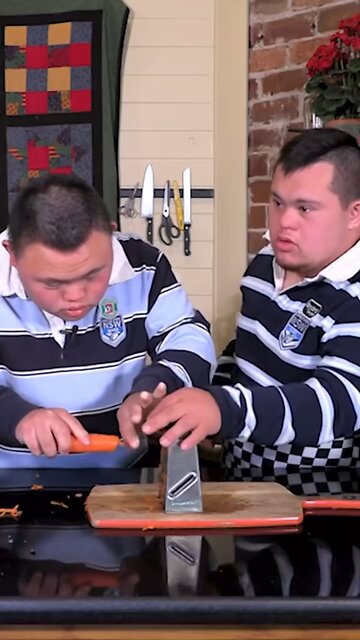 I love it when a plan comes together