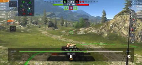 They Underestimated Him: T20 US Light 1v3
