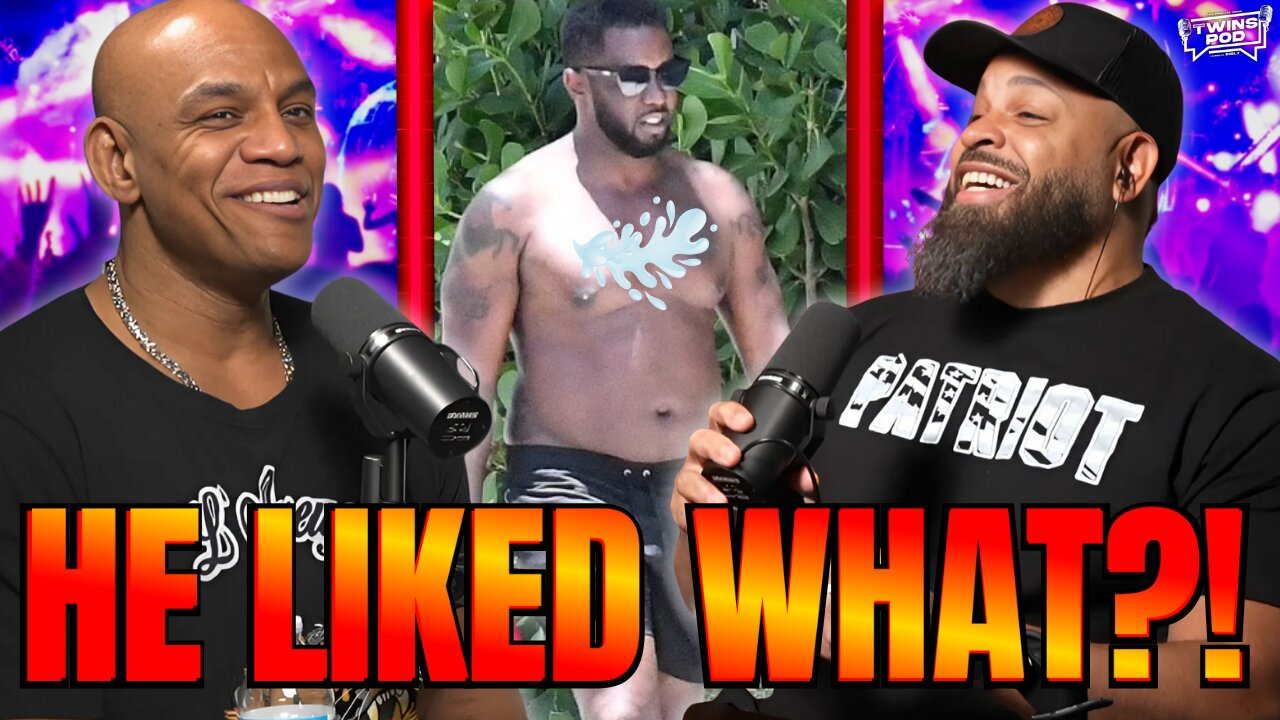 "The Punisher" Explains How He Got Wrapped Up With Diddy...
