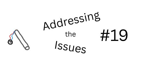 Addressing the Issues Episode #19: DC Pipe Bomber Arrested, Alarming Jobs Report, Pentagon Sued