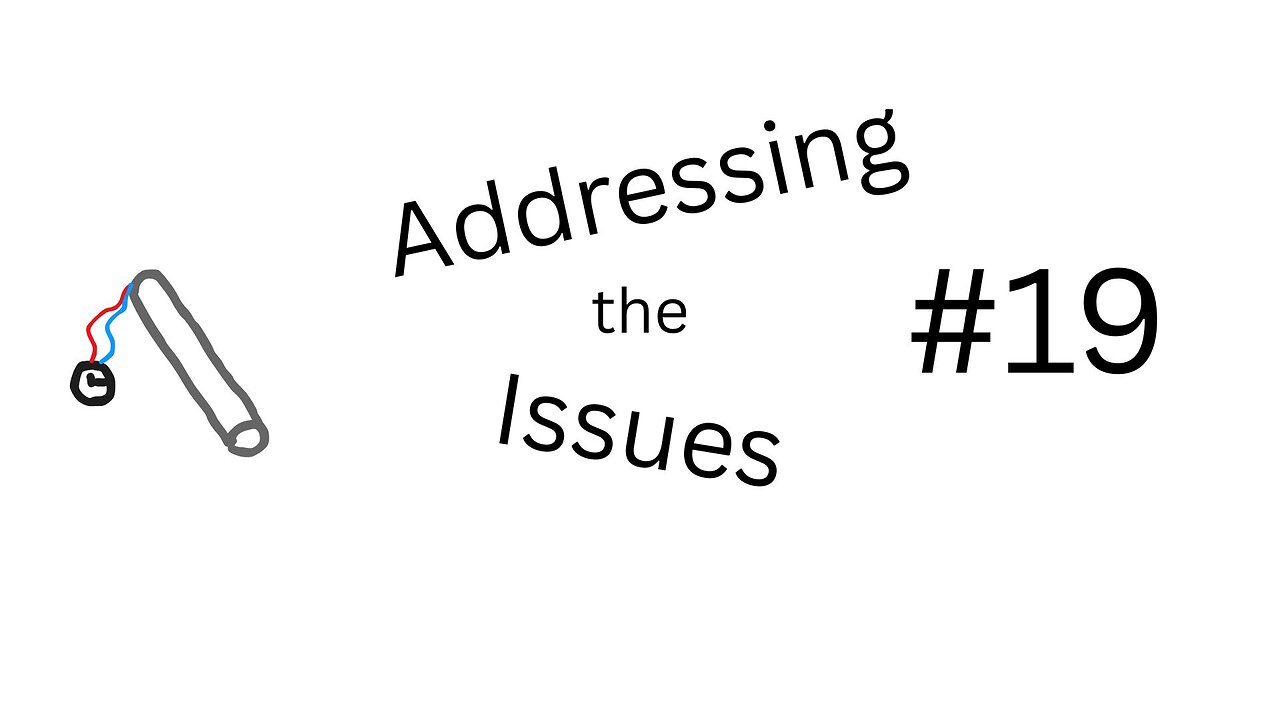 Addressing the Issues Episode #19: DC Pipe Bomber Arrested, Alarming Jobs Report, Pentagon Sued
