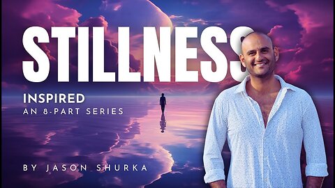 INSPIRED | Episode 6 | Stillness