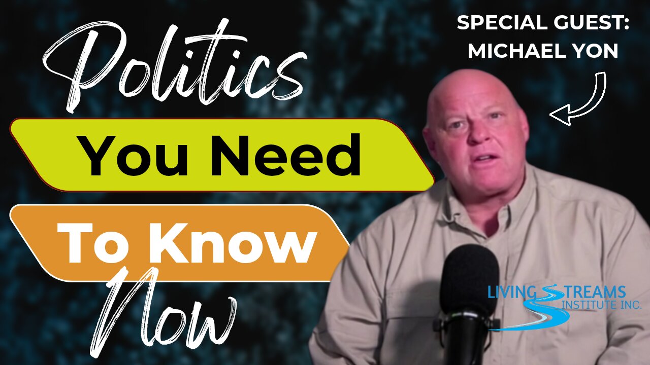 Accurate Predictions for What's to Come - Michael Yon
