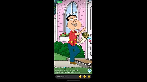 Family guy clips