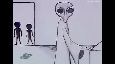 Alien Abduction Experience/The Examination Table