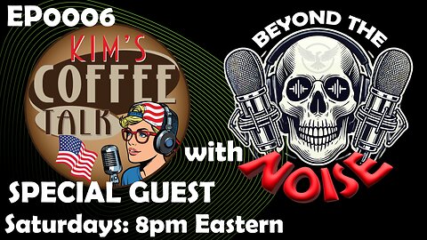Simulcast with Beyond The Noise