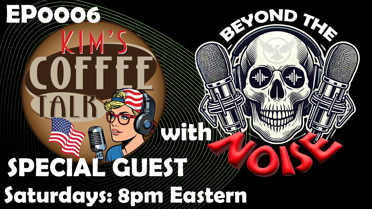 Simulcast with Beyond The Noise