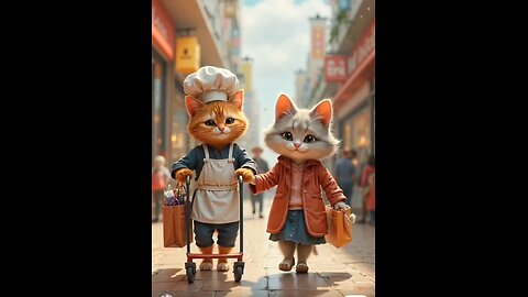Ai cat