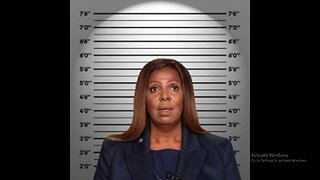 She's a Serial Fraudster