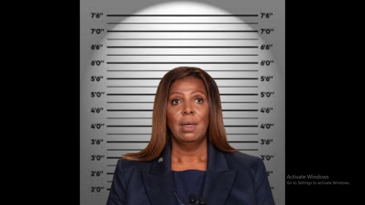 She's a Serial Fraudster