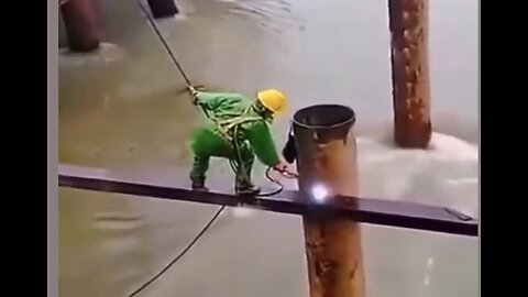 Would YOU Take This Job for a Few Extra Cents?