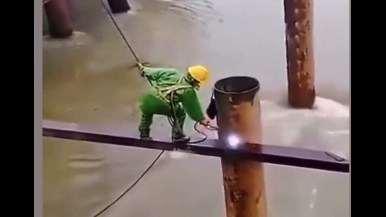 Would YOU Take This Job for a Few Extra Cents?