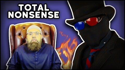 These nonsense arguments prove God somehow...?