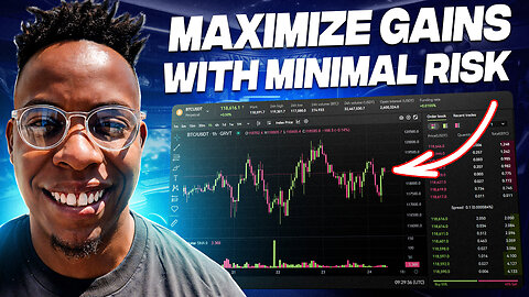 Trading Perpetual Futures: Maximize Gains with Minimal Risk