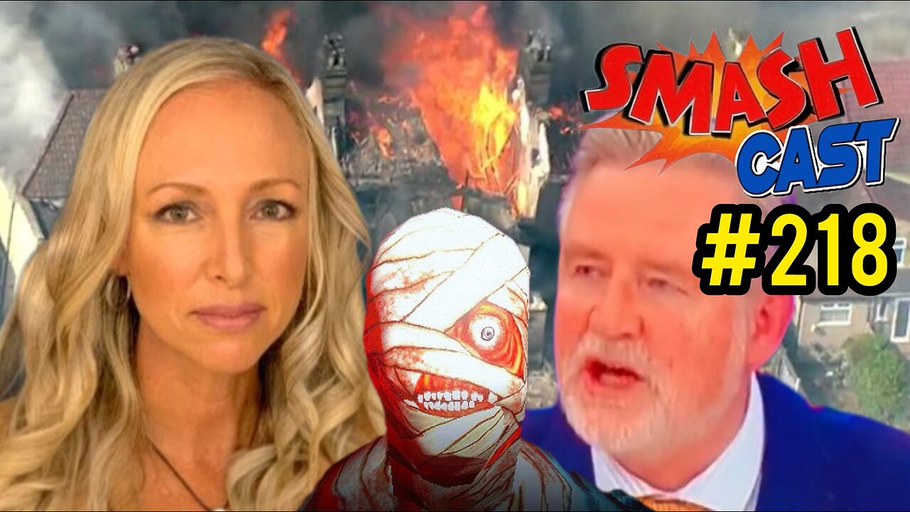 They just BANNED EVERYTHING!!!! | Smashcast