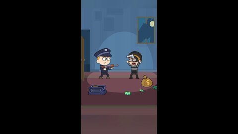 You Can’t Outsmart the Police — Watch What Happened Next!