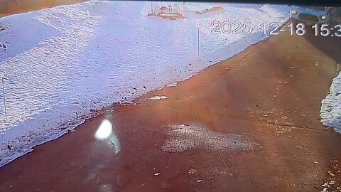 Amazon delivers more than just packages, they deliver coolant to your driveway.