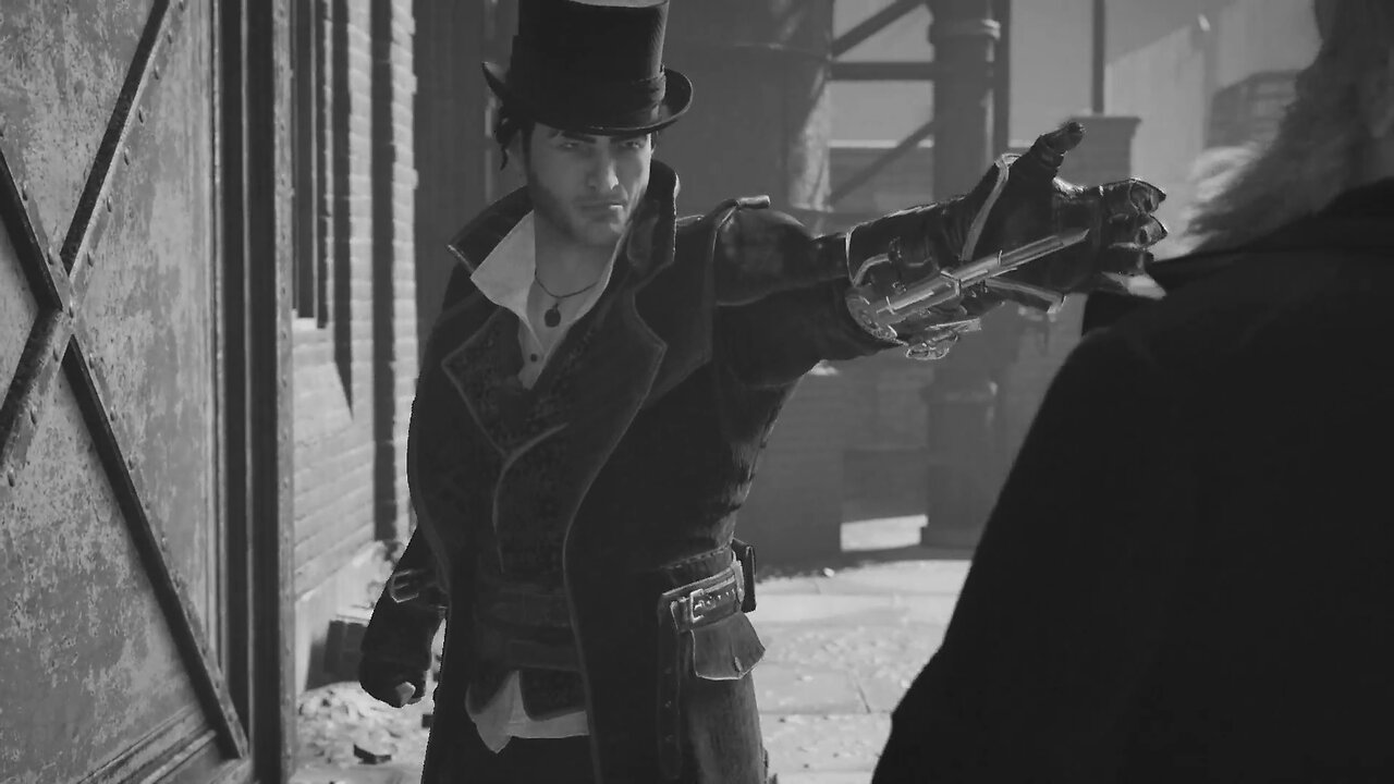 Assassin's Creed Syndicate Episode 6: On the Origin of Syrup