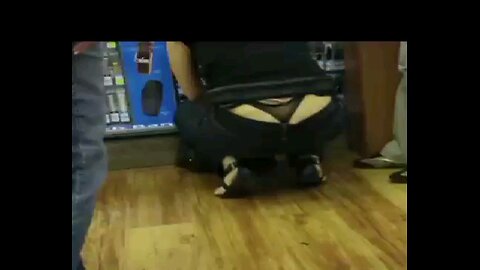 thong slip