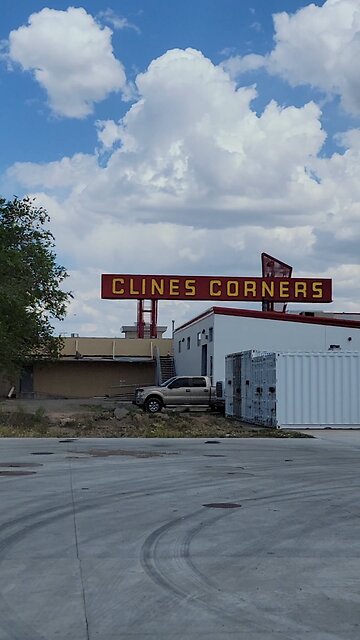 Cline's Corner Travel Center| A Hidden Gem Amongst Cookie Cutter Travel Centers