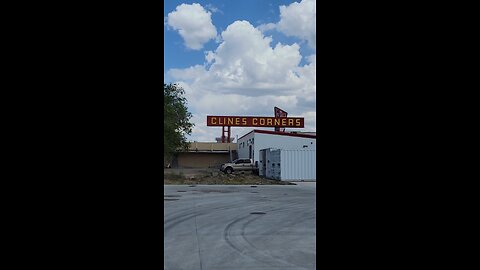 Cline's Corner Travel Center| A Hidden Gem Amongst Cookie Cutter Travel Centers