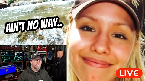 🔴LIVE - Wrath of Jodi - Criminal Psychology