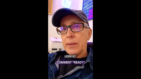 GEN'XERS & BOOMERS