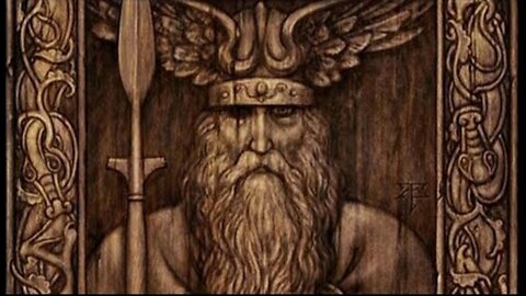 The Search for Odin ~ by ROBERT SEPEHR (Sep 19, 2020)