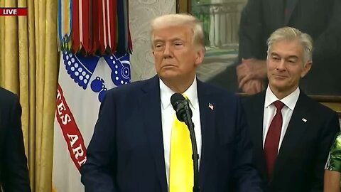 BREAKING NEWS🚨 President Trump talks facts about Abrego Garcia, the MS13 Gang Member.